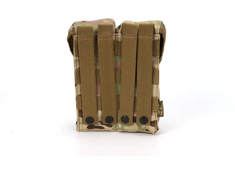 Opciones de camuflaje