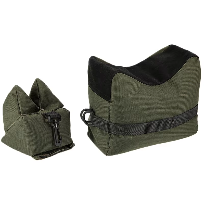 Bolsa táctica para tiro pistola rifle sin relleno - imagen 4