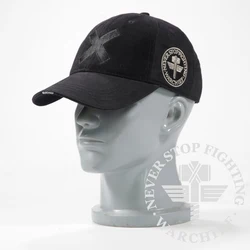 Warchief Gorra Táctica Multicam Negra – Caza y Exterior