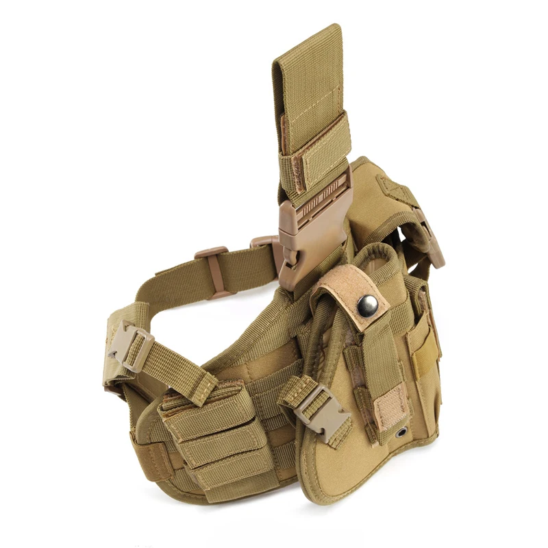 Detalle de camuflaje
