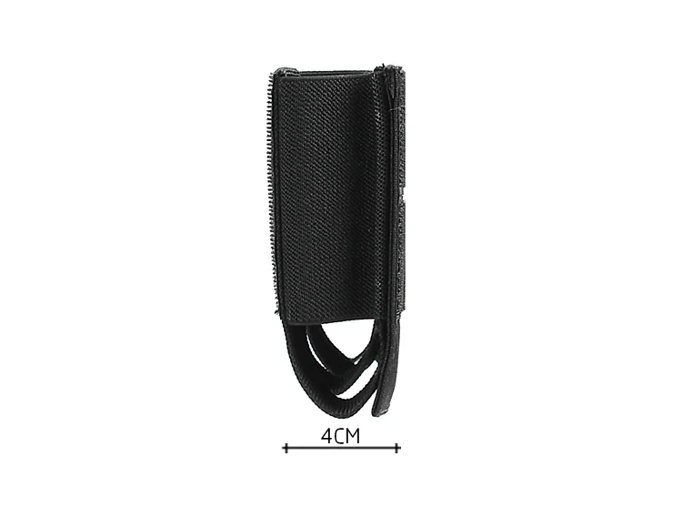 Chaleco preparado para airsoft (P90/MPX/UMP45)