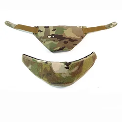 Chaleco táctico FCSK AVS con protección cuello