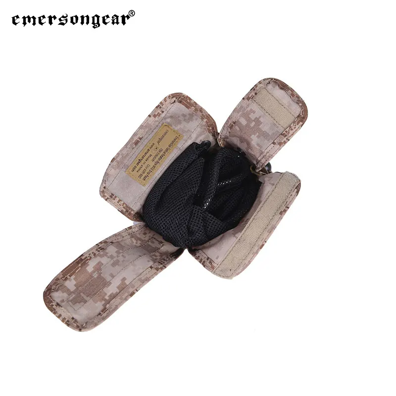 Emersongear Bolsa de Carga Táctica Flotación MOLLE MAG Ripstop - imagen 5