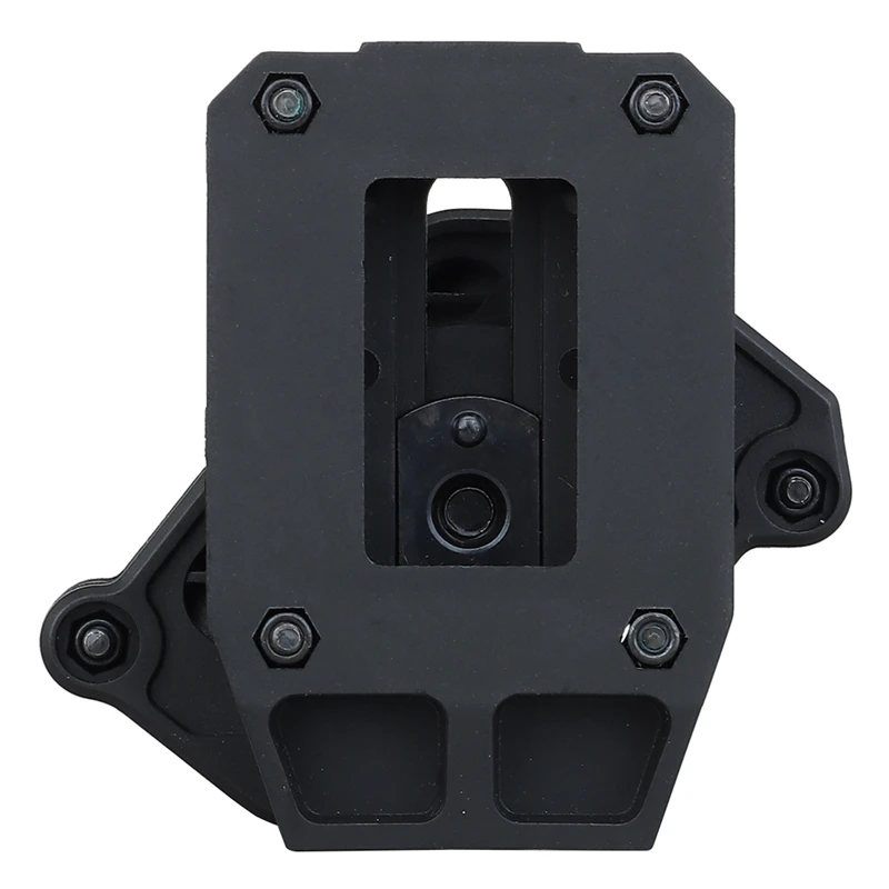 Funda cargador táctica IPSC multiángulo para 1911 G17 Hi-Capa P4 XDM - imagen 2