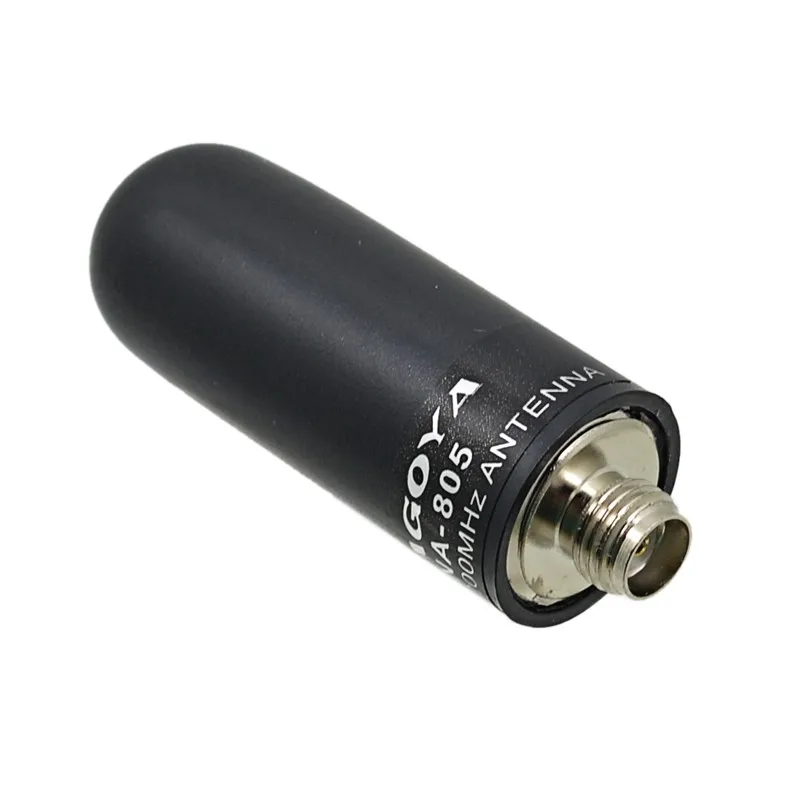 Antena Nagoya NA-805 SMA-F para doble banda 144/430 MHz