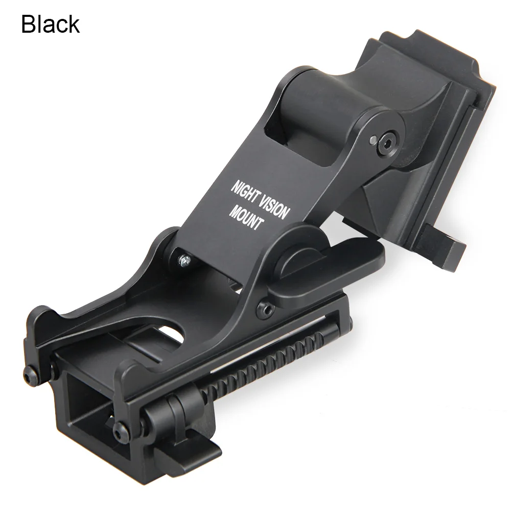 PPT Rhino Mount soporte casco PVS-14 – Adaptador visor nocturno