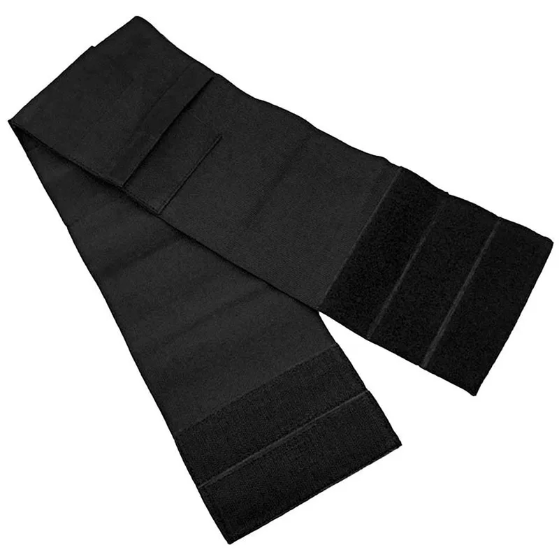 Funda táctica vientre oculto elástica multibolsillo para caza outdoor - imagen 4
