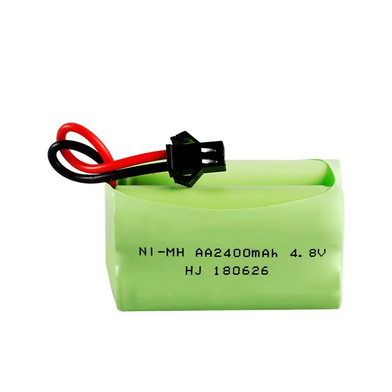 Batería NiMH recargable para coche RC - imagen 3