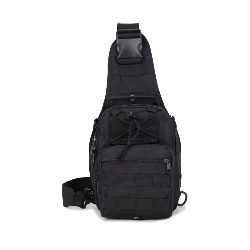 Mochila táctica militar ripstop MOLLE senderismo outdoor