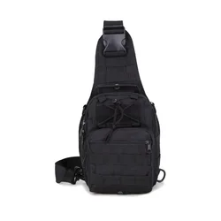 Mochila táctica militar ripstop MOLLE senderismo outdoor