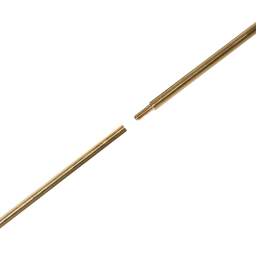 Kit limpieza rifle aire comprimido táctico precisión 4,5 y 5,5 mm - imagen 2