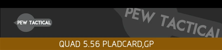 Placard GP montado