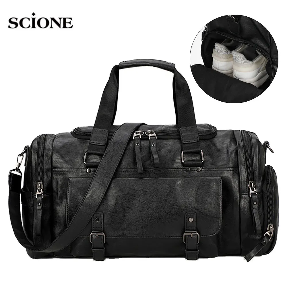 Bolsa de gimnasio unisex X192A