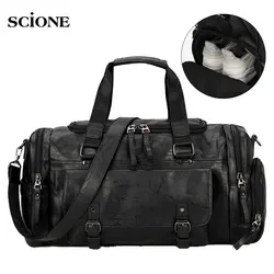 Bolsa de gimnasio unisex X192A