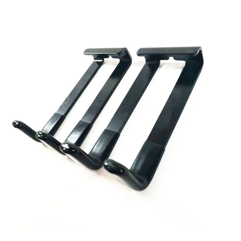 Paquete completo de soportes en L