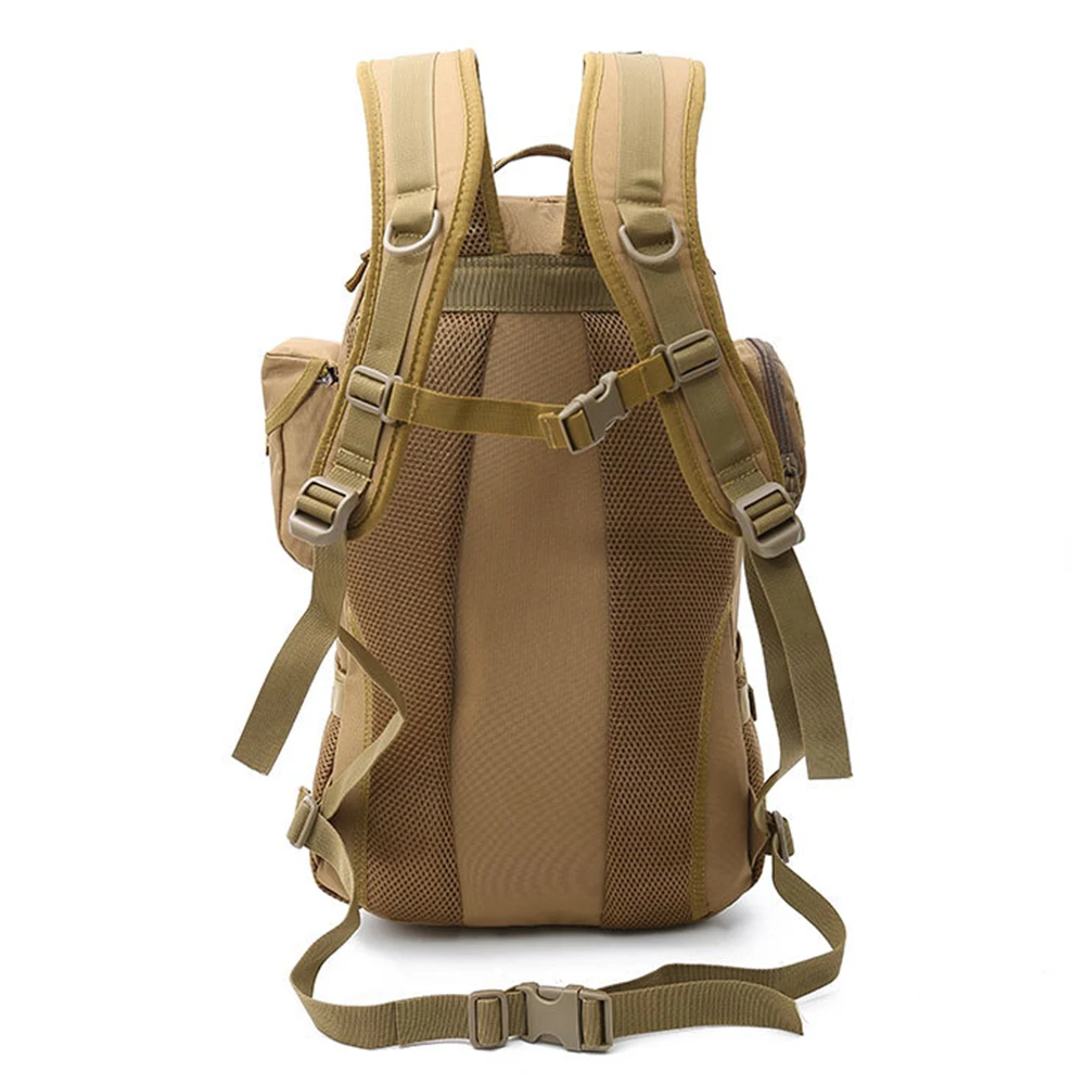 Mochila táctica SCIONE para camping y senderismo - imagen 3