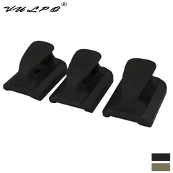VULPO Placa de velocidad en pack para cargadores Glock TM G17 Marui