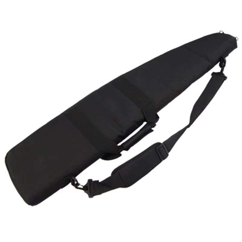 Bolsa táctica MOLLE para pistola y rifle Airsoft – Funda outdoor - imagen 4