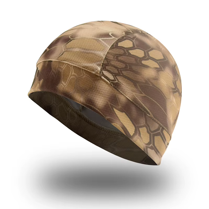 MEGE KNIGHT Gorra Táctica Urbana Sin Ala – Militar y Táctico - imagen 2