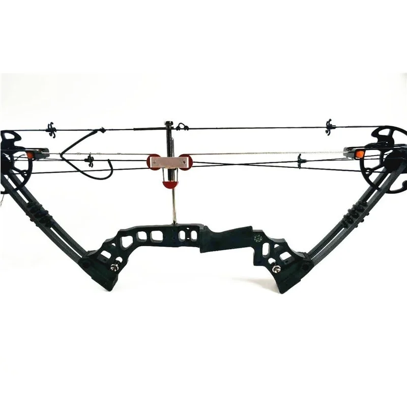 Soportes en L para prensa de arco compuesto, accesorios de tiro - imagen 3