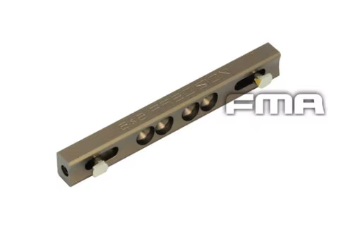 Detalle CNC y ajuste