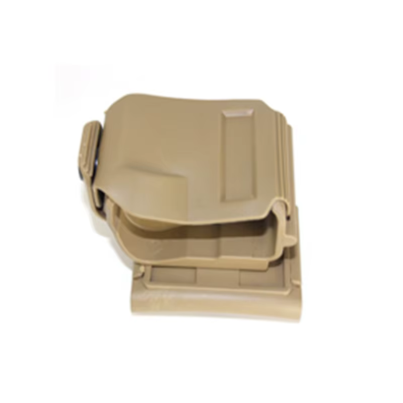 Clip extracción funda táctica compatible Glock 17/19/22/23 - imagen 2