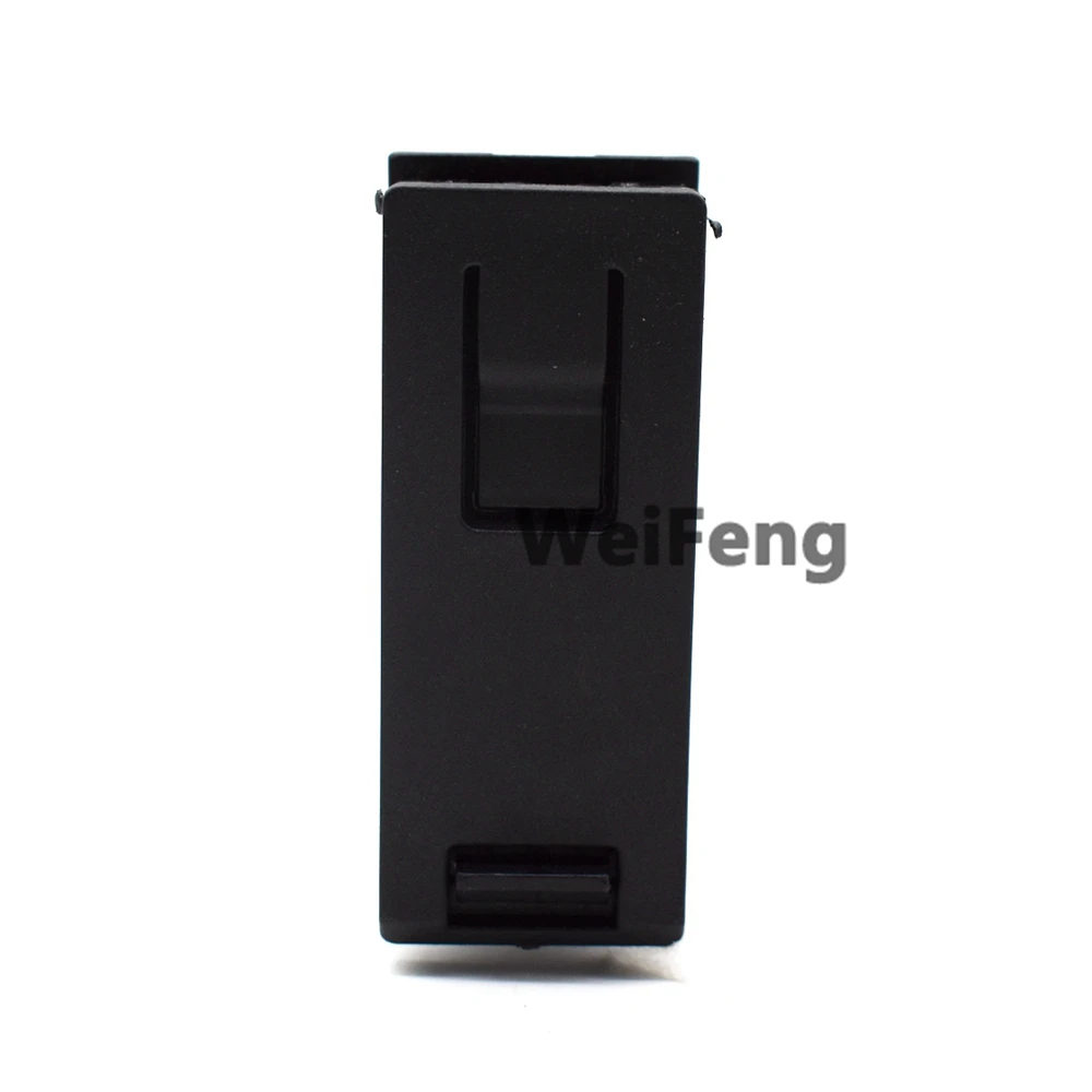 Funda táctica giratoria para linterna de cinturón, protectora