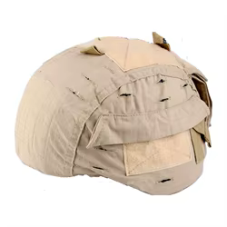 EmersonGear Gen II - Cubierta de casco MICH en tela ripstop resistente