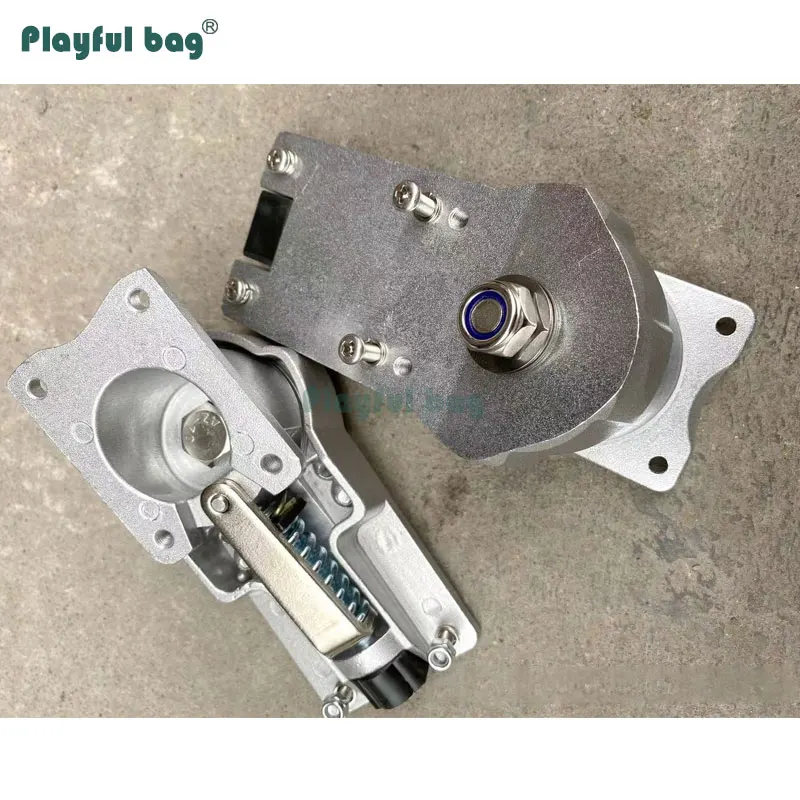 Bolsa para monopatín - base de aleación y accesorios de alta calidad - imagen 2