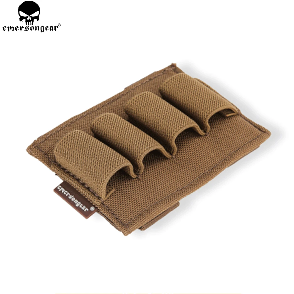 EMERSON Bolsa Táctica MOLLE para Palo de Luz B Model - imagen 5