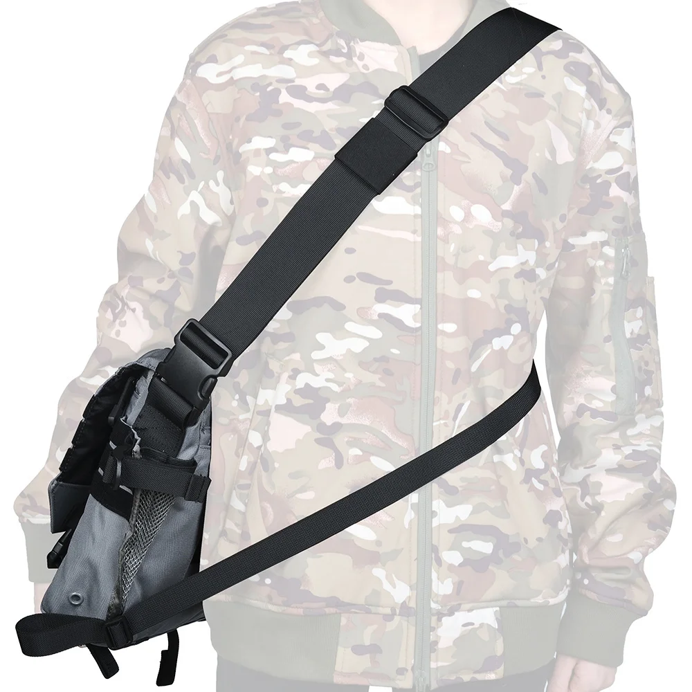 Bolso view