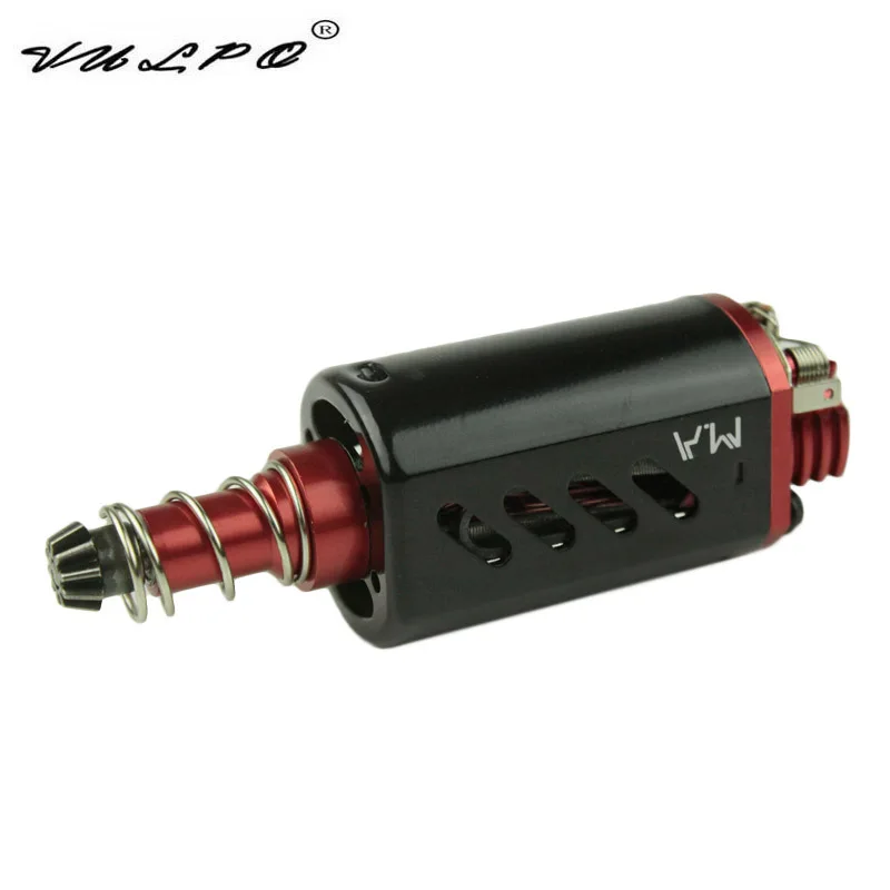 Motor Vulpo M140 alta velocidad – Gearbox Airsoft Ver.2/3