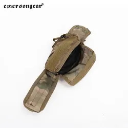 Emersongear Bolsa de Carga Táctica Flotación MOLLE MAG Ripstop