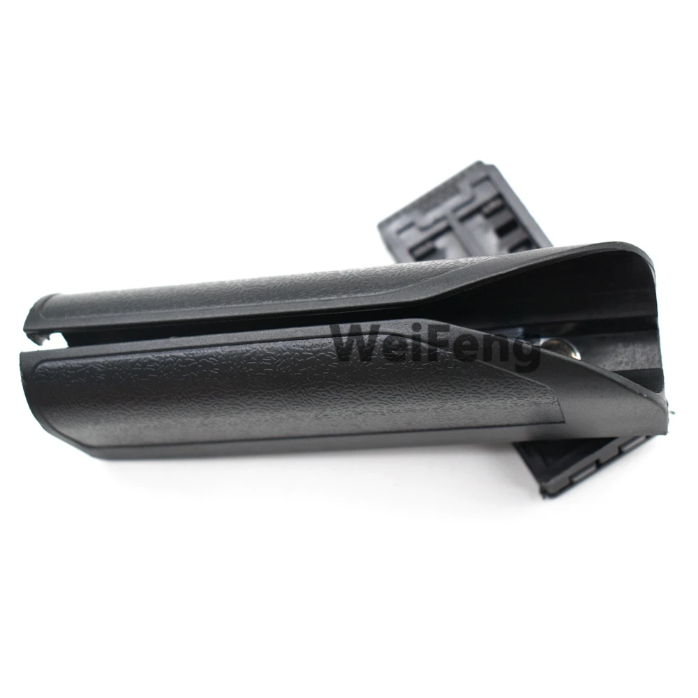 Funda militar para bastón giratoria 360 defensa táctica - imagen 5