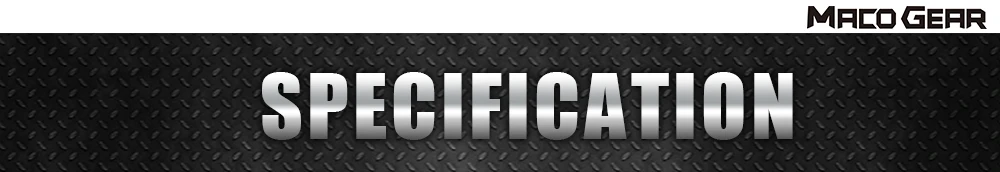 Variedad de colores disponibles