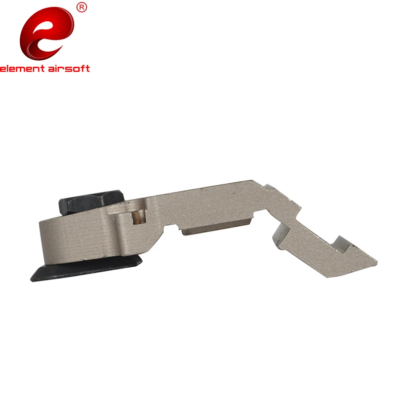Montura táctica LaRue LT752 Element para linterna EX290 - imagen 4
