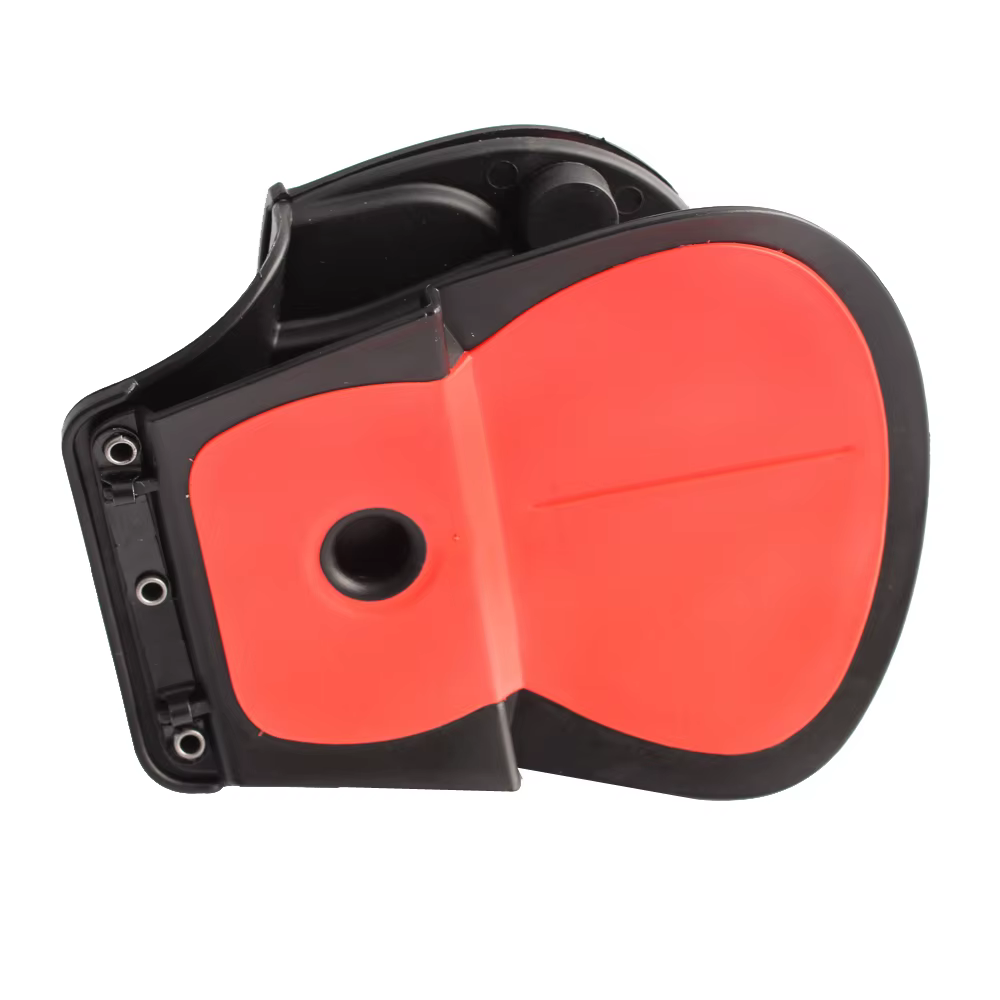 Springfield Kimber Hunting funda paddle holster revólver derecha - imagen 2