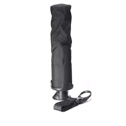 Bolsa MOLLE plegable para cargadores y BBs de airsoft, organizada
