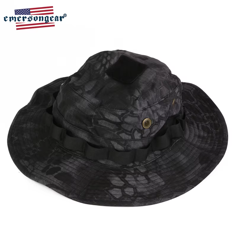 Sombrero tactico outdoor color AOR2