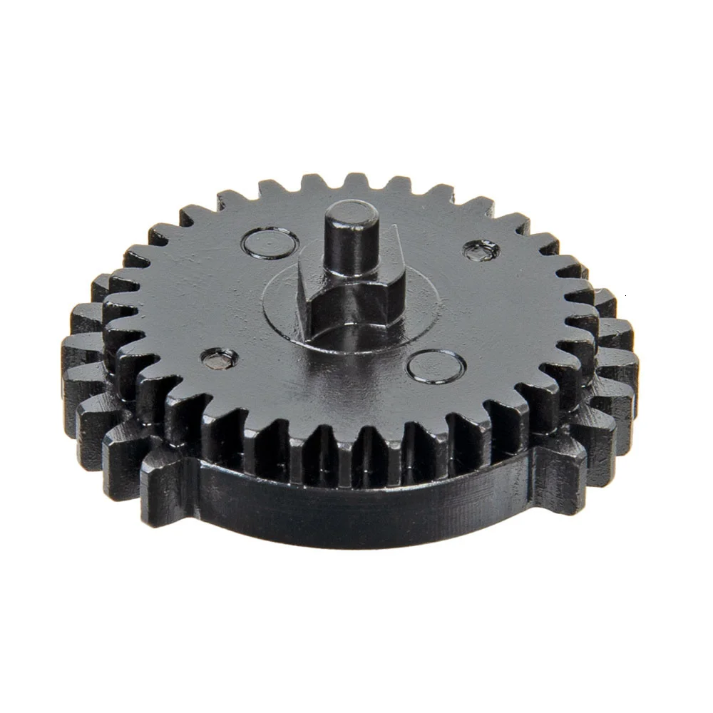 SHS DSG Ver2 Engranajes AEG de Mejora para Airsoft - imagen 4