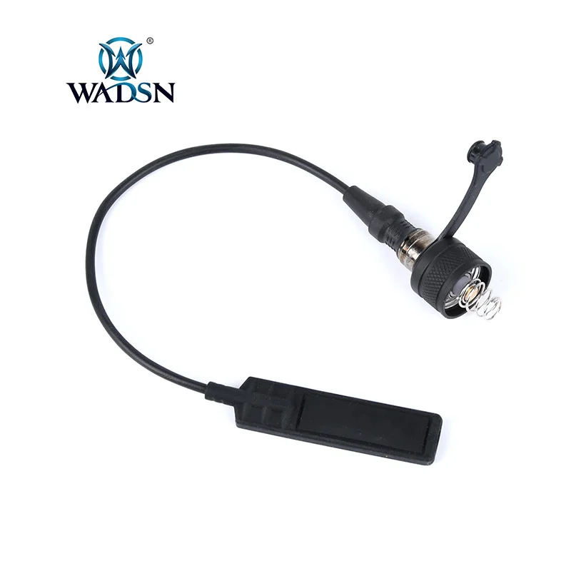 Interruptor presión remoto WADSN compatible SureFire M300 M600 - imagen 2