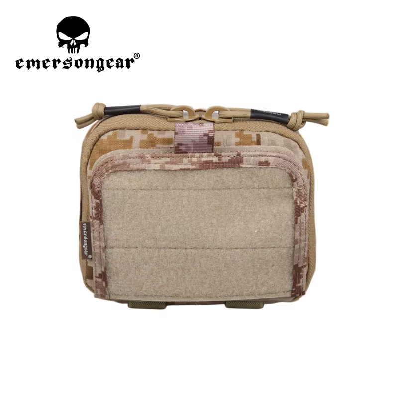 Detalle del tejido Cordura 500D