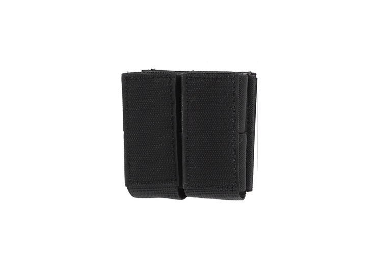 Detalle del inserto para pistola y portacargadores