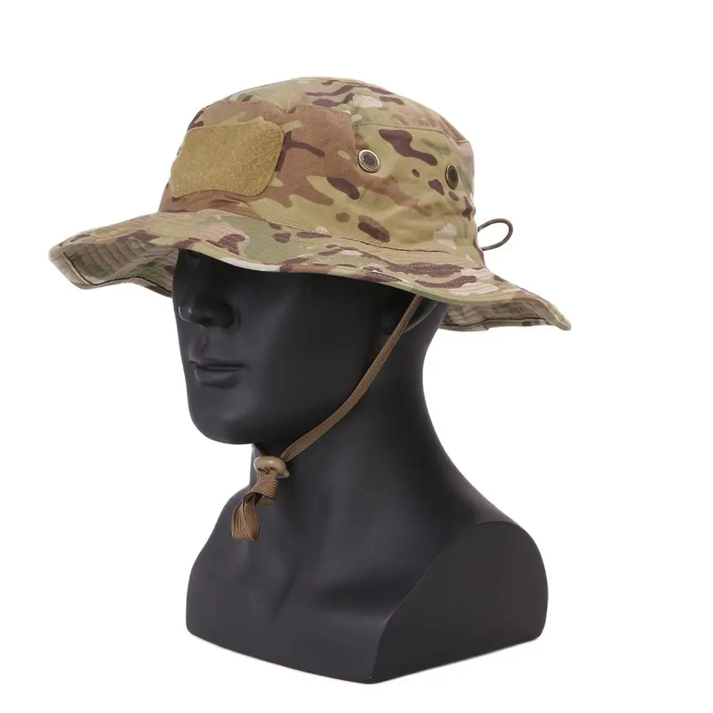 Emersongear Sombrero Boonie táctico para Airsoft y senderismo - imagen 3