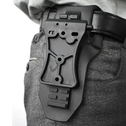 Cinturón MOLLE con funda pistola – Caza y tiro