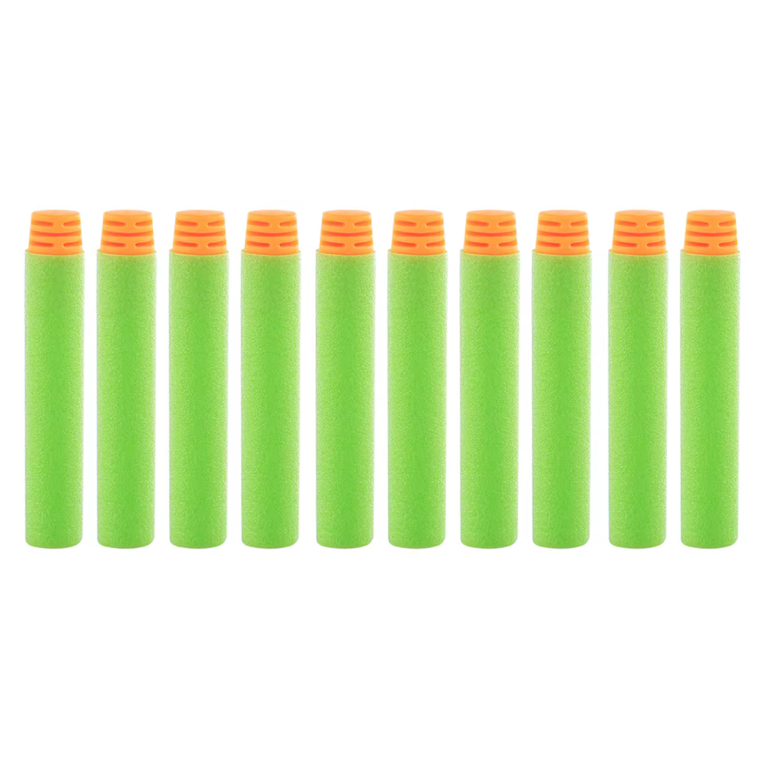 Dardos de Repuesto Compatible con Pistola Nerf Elite – 300 Unidades - imagen 4