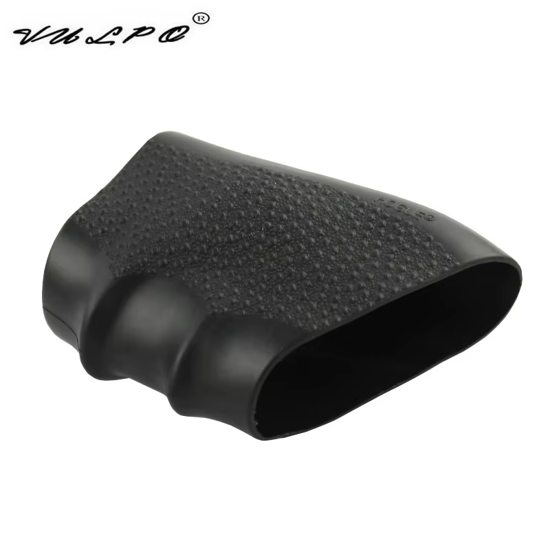 Guante táctico VULPO Airsoft – Protección nudillos antideslizante - imagen 5