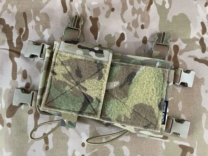 Bolsa principal
