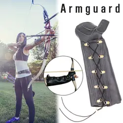 Protector de brazo táctico para caza y tiro