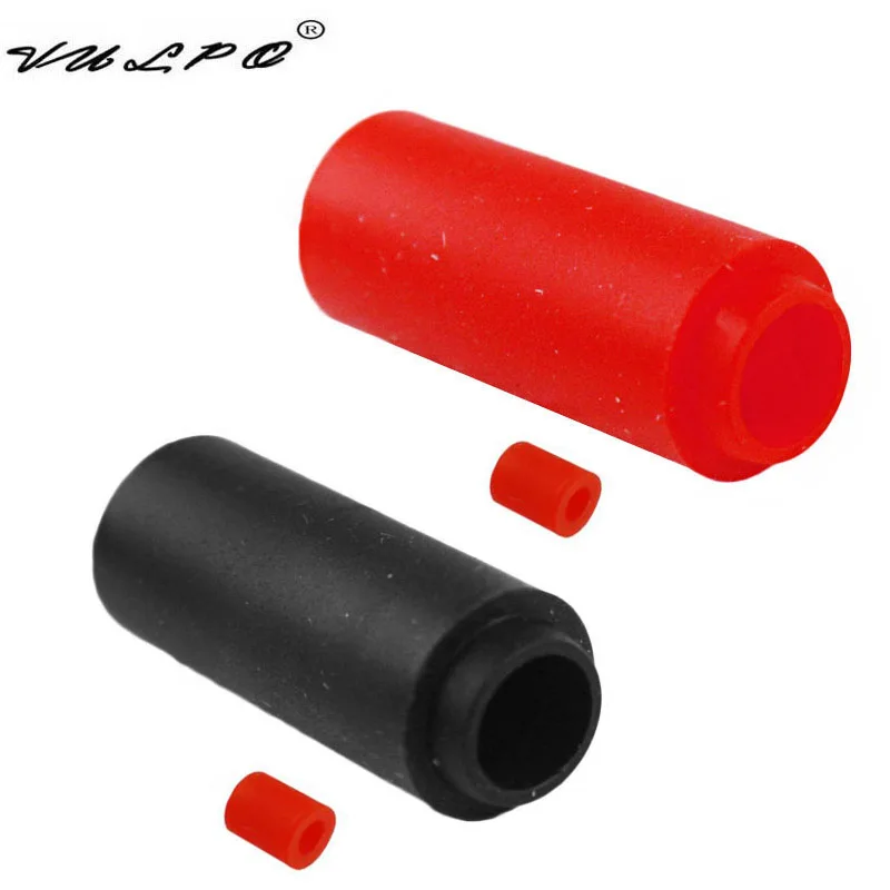 Goma Hop Up VULPO para rifle eléctrico de airsoft